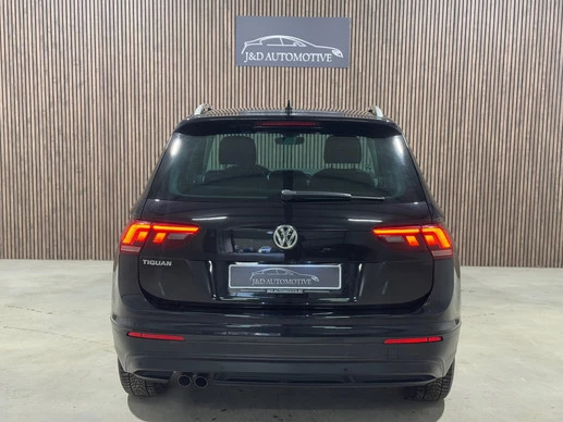 Volkswagen Tiguan - Afbeelding 11 van 30