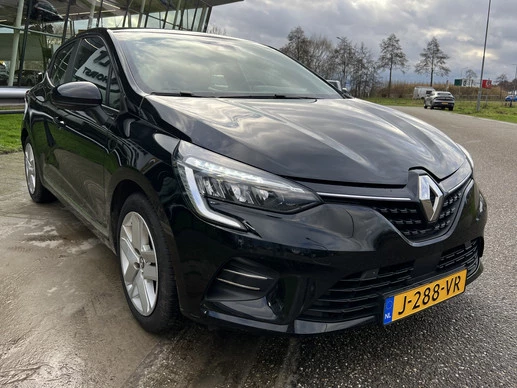 Renault Clio - Afbeelding 9 van 11