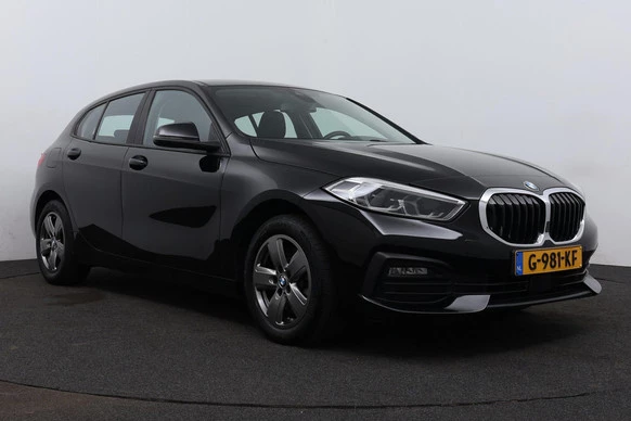 BMW 1 Serie - Afbeelding 19 van 30