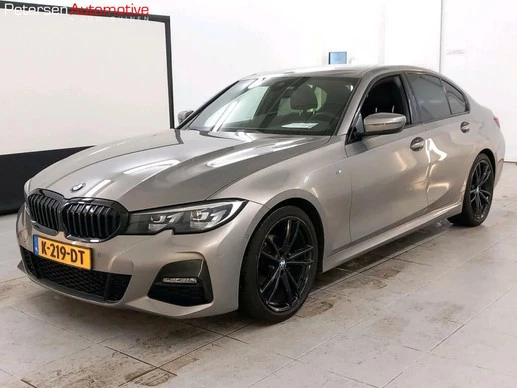 BMW 3 Serie - Afbeelding 1 van 13