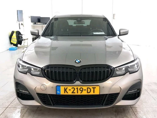 BMW 3 Serie - Afbeelding 3 van 13