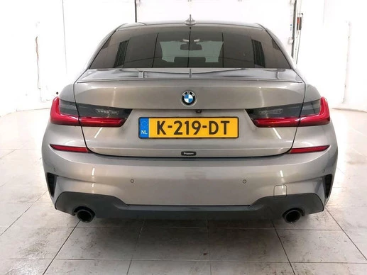 BMW 3 Serie - Afbeelding 4 van 13