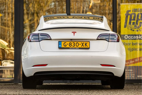 Tesla Model 3 - Afbeelding 6 van 30