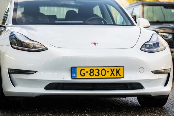 Tesla Model 3 - Afbeelding 12 van 30