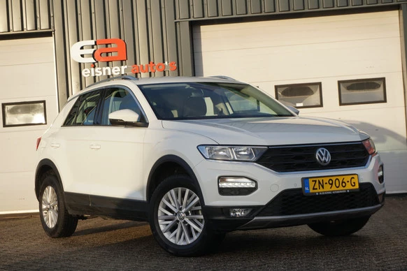 Volkswagen T-Roc - Afbeelding 2 van 20