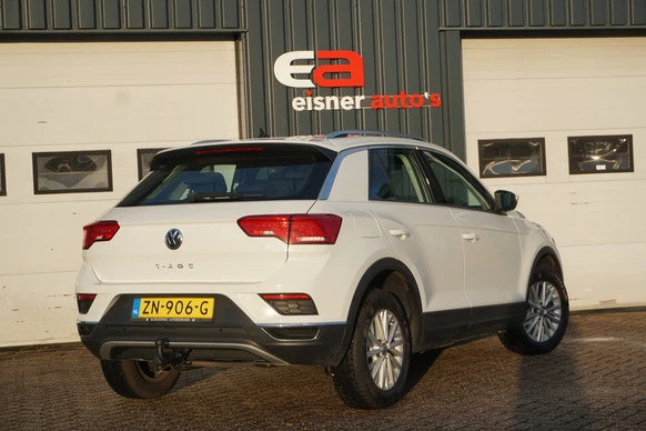 Volkswagen T-Roc - Afbeelding 4 van 20