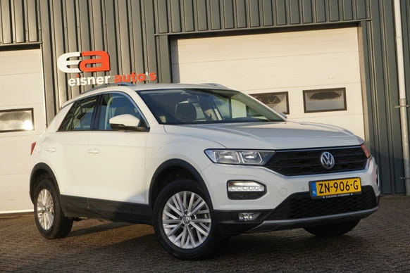 Volkswagen T-Roc - Afbeelding 20 van 20