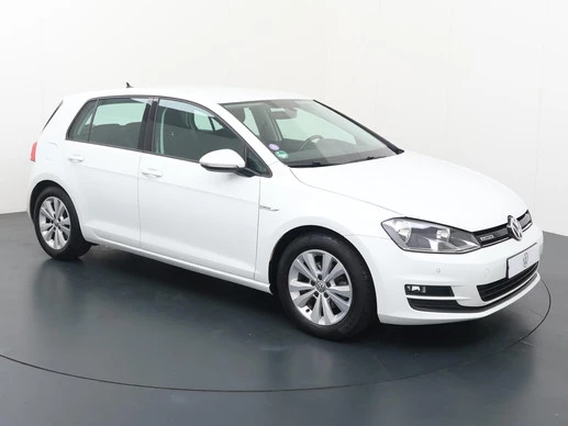 Volkswagen Golf - Afbeelding 3 van 30