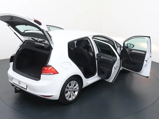 Volkswagen Golf - Afbeelding 30 van 30