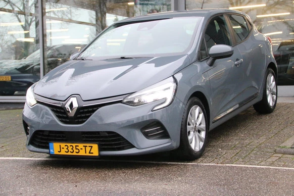 Renault Clio - Afbeelding 1 van 25