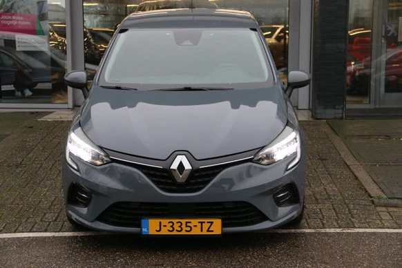 Renault Clio - Afbeelding 2 van 25