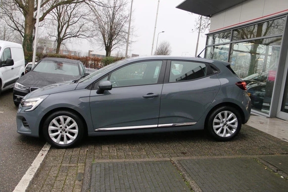 Renault Clio - Afbeelding 5 van 25