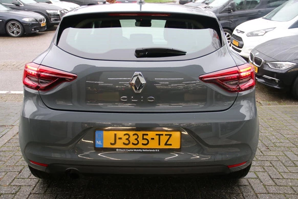 Renault Clio - Afbeelding 6 van 25