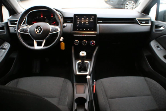 Renault Clio - Afbeelding 9 van 25