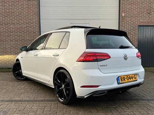 Volkswagen Golf - Afbeelding 3 van 25