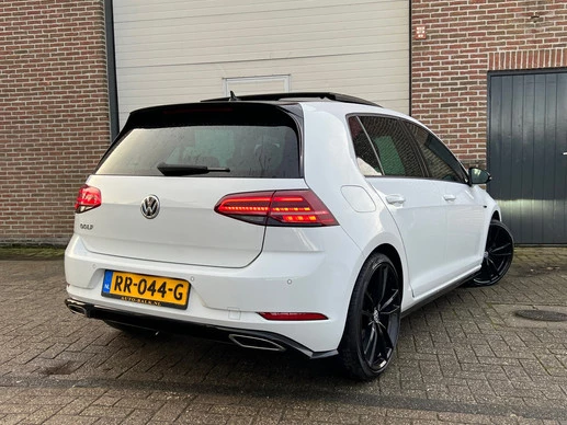 Volkswagen Golf - Afbeelding 4 van 25