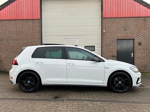 Volkswagen Golf - Afbeelding 5 van 25