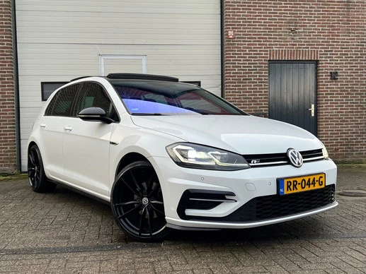 Volkswagen Golf - Afbeelding 6 van 25