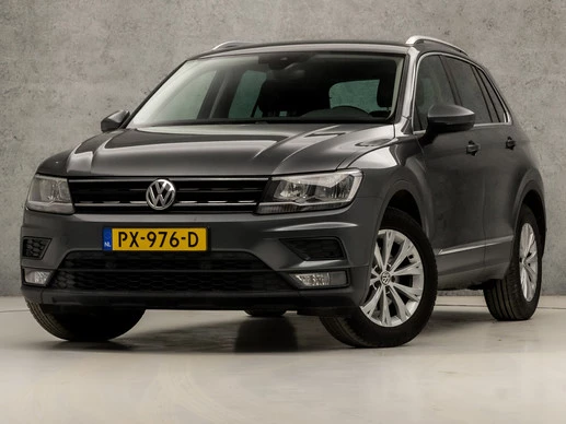 Volkswagen Tiguan - Afbeelding 1 van 30