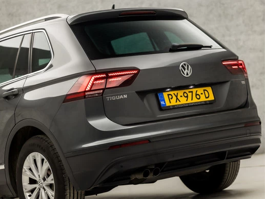 Volkswagen Tiguan - Afbeelding 11 van 30