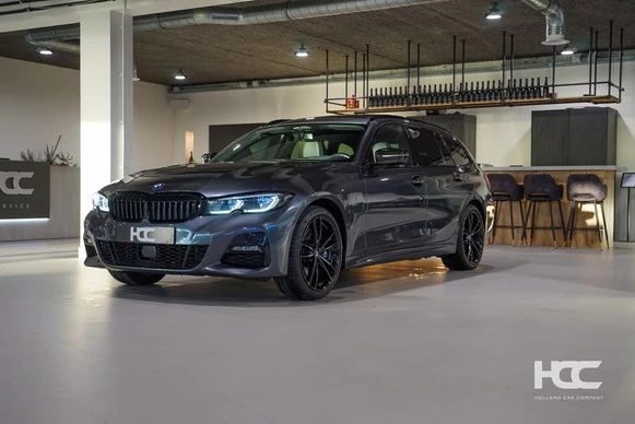 BMW 3 Serie - Afbeelding 1 van 25