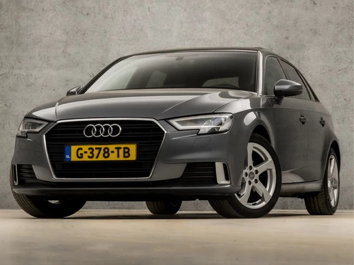 Audi A3 - Afbeelding 1 van 30