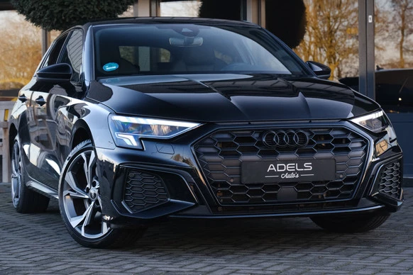 Audi A3 - Afbeelding 1 van 30