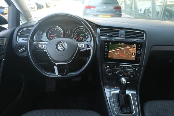 Volkswagen Golf - Afbeelding 4 van 30