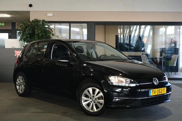 Volkswagen Golf - Afbeelding 5 van 30