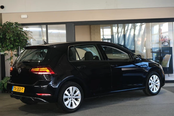 Volkswagen Golf - Afbeelding 7 van 30