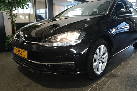 Volkswagen Golf - Afbeelding 10 van 30