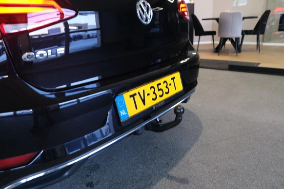 Volkswagen Golf - Afbeelding 11 van 30