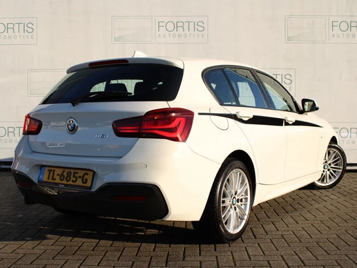 BMW 1 Serie - Afbeelding 2 van 28