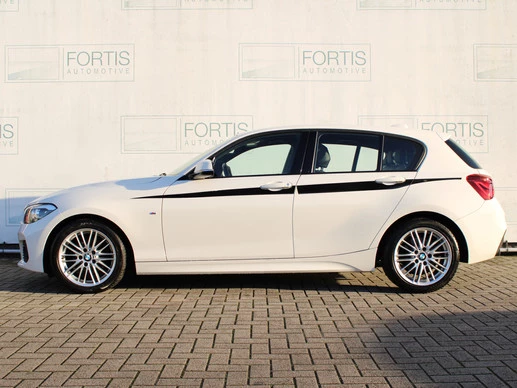 BMW 1 Serie - Afbeelding 24 van 28