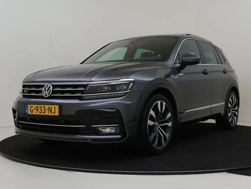 Volkswagen Tiguan - Afbeelding 1 van 30