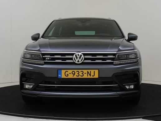 Volkswagen Tiguan - Afbeelding 4 van 30