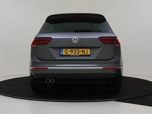 Volkswagen Tiguan - Afbeelding 7 van 30