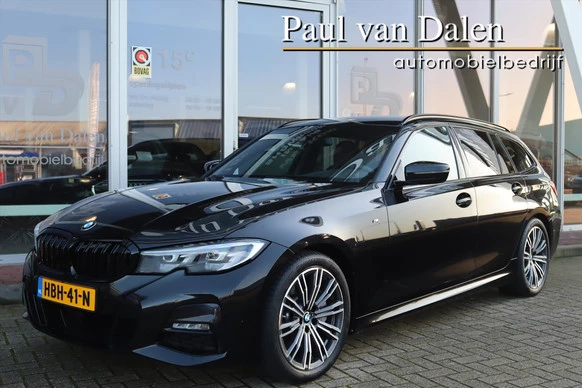 BMW 3 Serie - Afbeelding 1 van 30