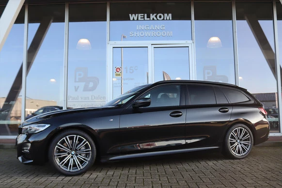 BMW 3 Serie - Afbeelding 4 van 30