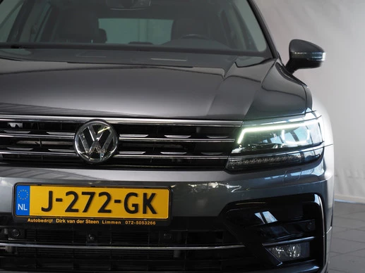 Volkswagen Tiguan - Afbeelding 19 van 30