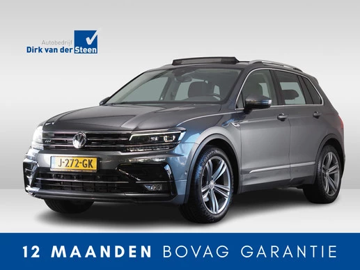 Volkswagen Tiguan - Afbeelding 1 van 30