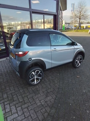 Aixam Crossover - Afbeelding 4 van 16