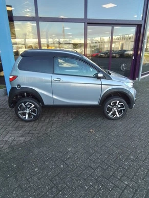 Aixam Crossover - Afbeelding 5 van 16