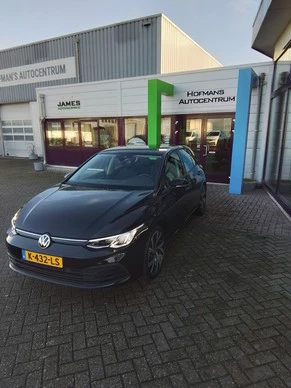 Volkswagen Golf - Afbeelding 1 van 25