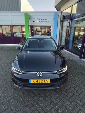 Volkswagen Golf - Afbeelding 2 van 25