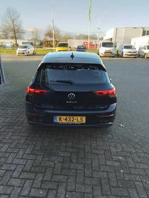 Volkswagen Golf - Afbeelding 3 van 25