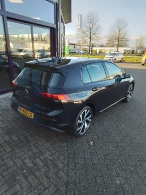 Volkswagen Golf - Afbeelding 4 van 25