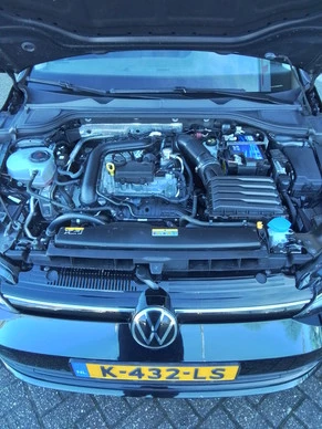 Volkswagen Golf - Afbeelding 8 van 25