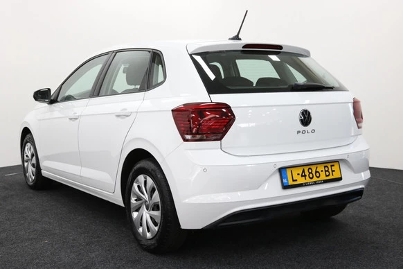 Volkswagen Polo - Afbeelding 7 van 26