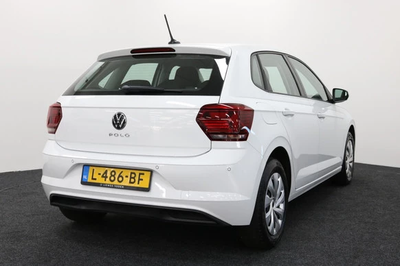 Volkswagen Polo - Afbeelding 8 van 26